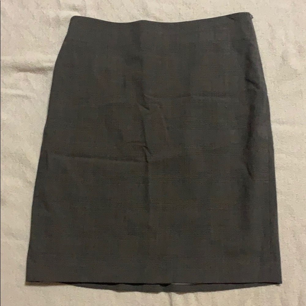 Ann Taylor pencil skirt